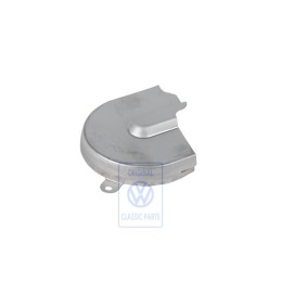 VW Originale Lamiera Protezione - 078115132C