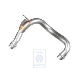 VW Originale Tubo Olio - 078115277C