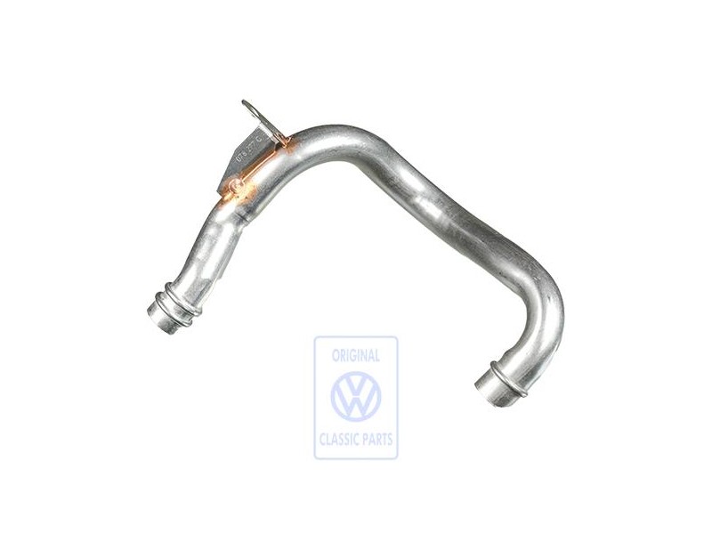 VW Originale Tubo Olio - 078115277C