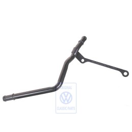 VW Originale Tubo Liq. Di Raffr. 