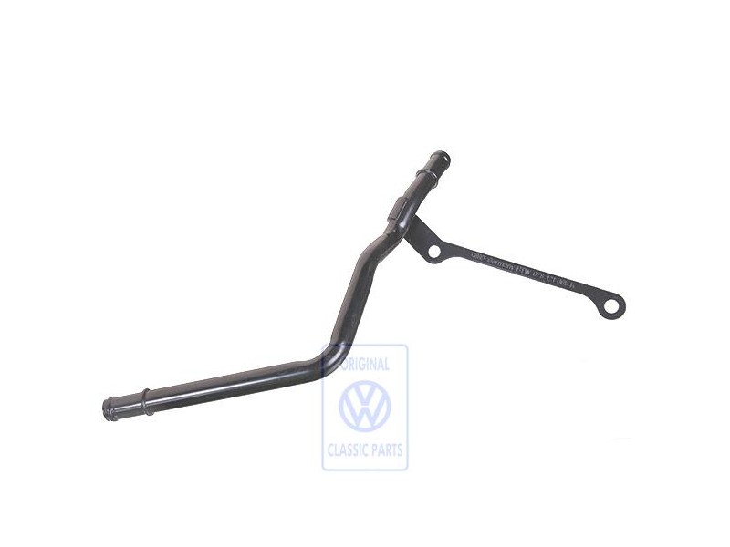 VW Originale Tubo Liq. Di Raffr. 