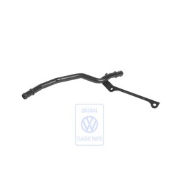VW Originale Tubo Liq. Di Raffr. 