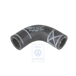 VW Originale Tubo Flessibile Liq. Raffredd. 