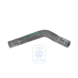 VW Originale Tubo Riscaldamento - 078121188B