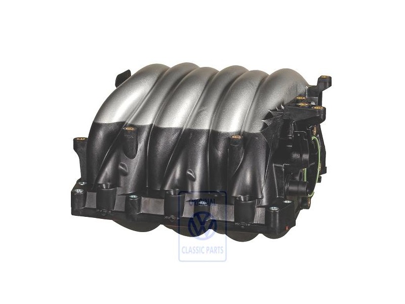 VW Originale Collettore Aspirazione - 078133201BJ