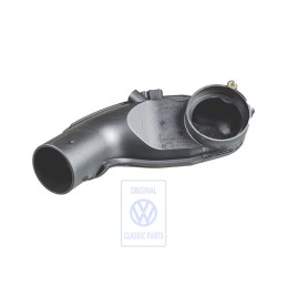 VW Originale Conduzione Aria Aspirazione - 078133356S