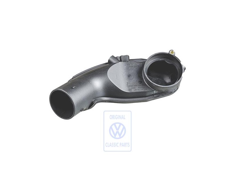 VW Originale Conduzione Aria Aspirazione - 078133356S