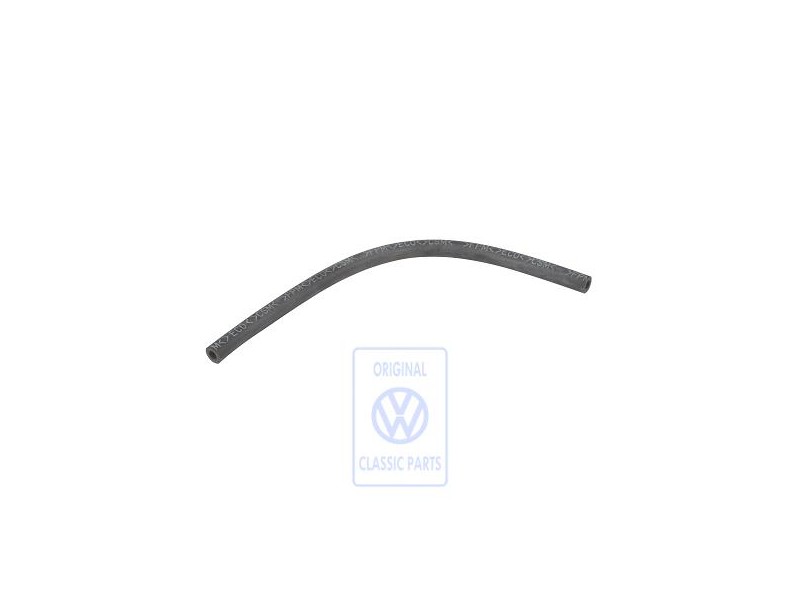 VW Originale Tubo Fless. 