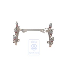 VW Originale Tubazione Carburante - 078133681AJ
