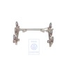 VW Originale Tubazione Carburante - 078133681AJ