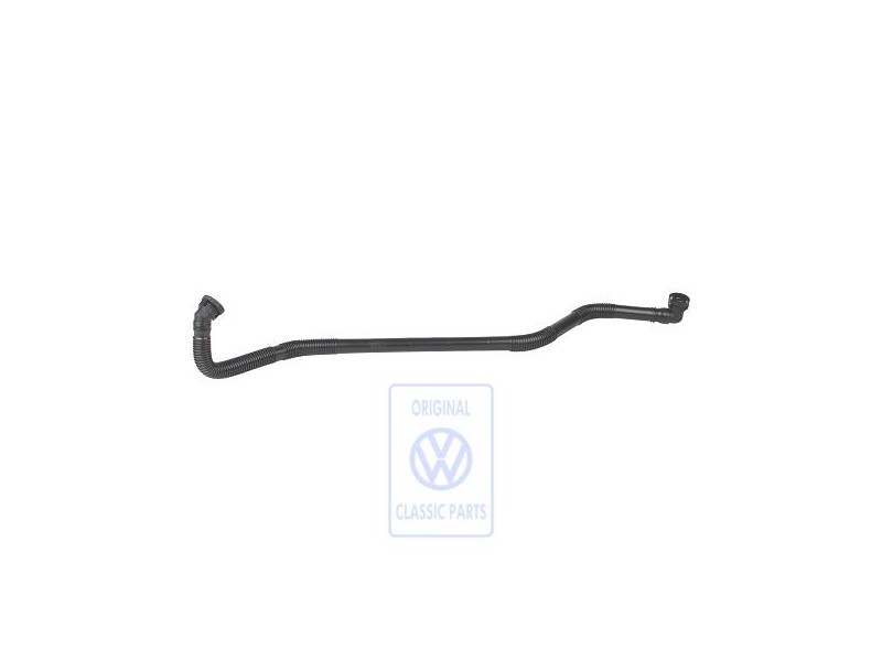 VW Originale Collettore Di Aspirazione - 078133817P