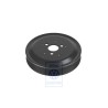 VW Originale Puleggia - 078145255F