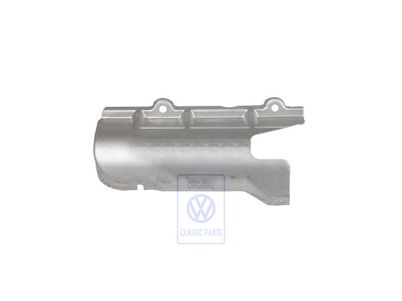 VW Originale Lamiera Di Copertura - 078253037F