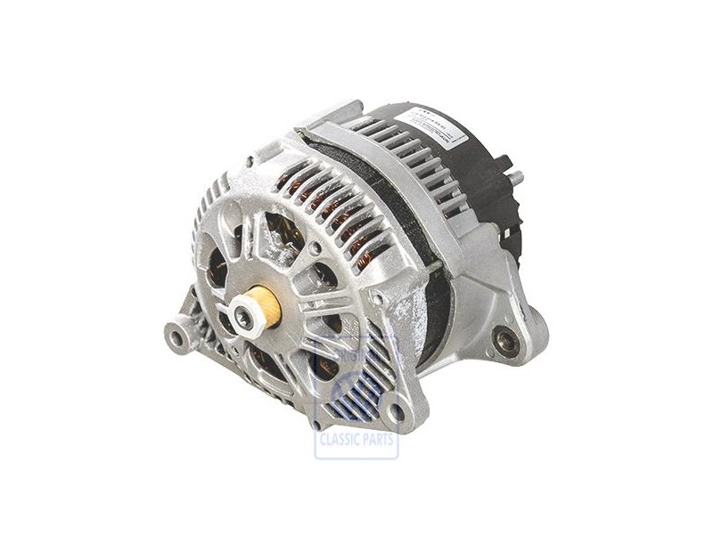 VW Originale Alternatore - 078903016RX