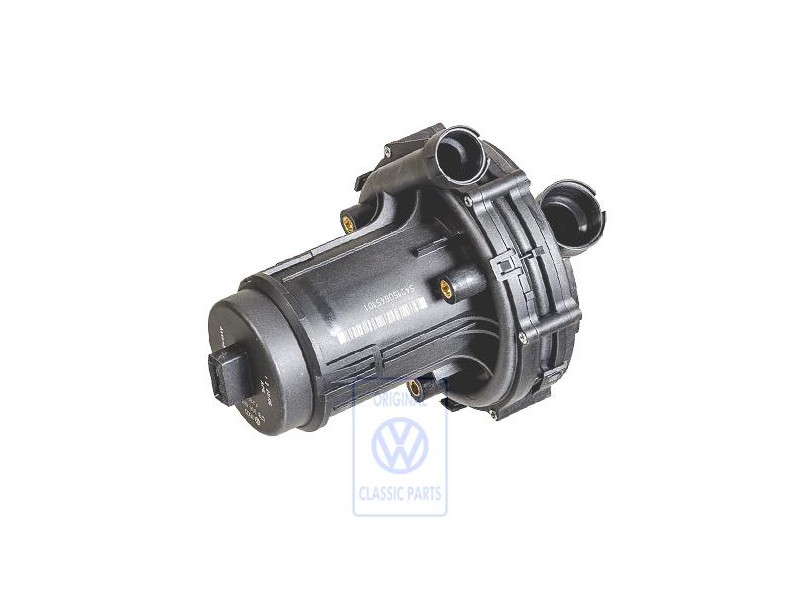 VW Originale Pompa Aria Secondaria - 078906601E