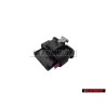 VW Originale Portacontatti Piatto Con Bloccaggio Contatti - 4F0973705