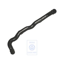 VW Originale Tubo Liq. Di Raffr. 