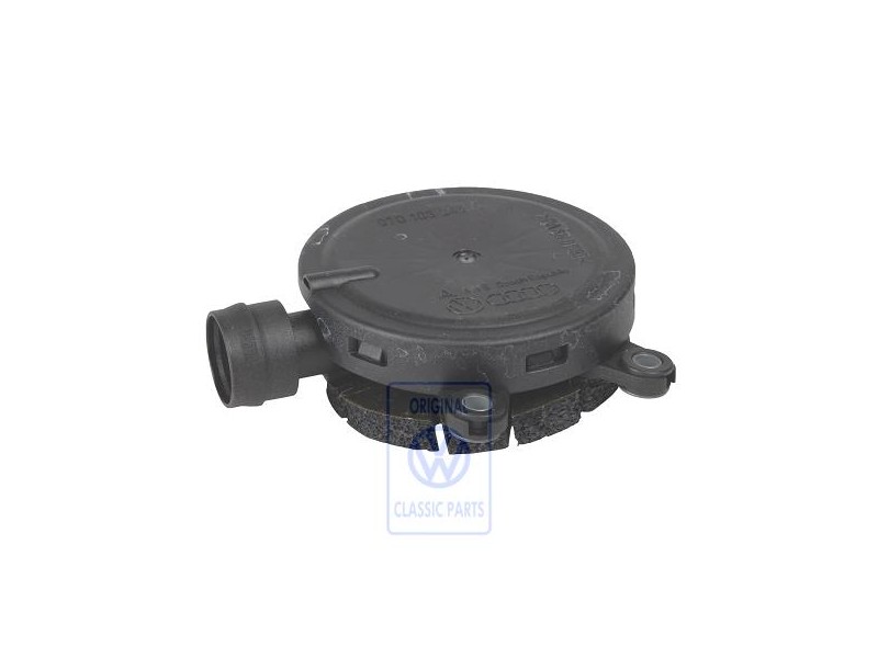 VW Originale Valvola - 07D103245A