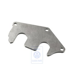 VW Originale Disco Ritegno - 07D105235B