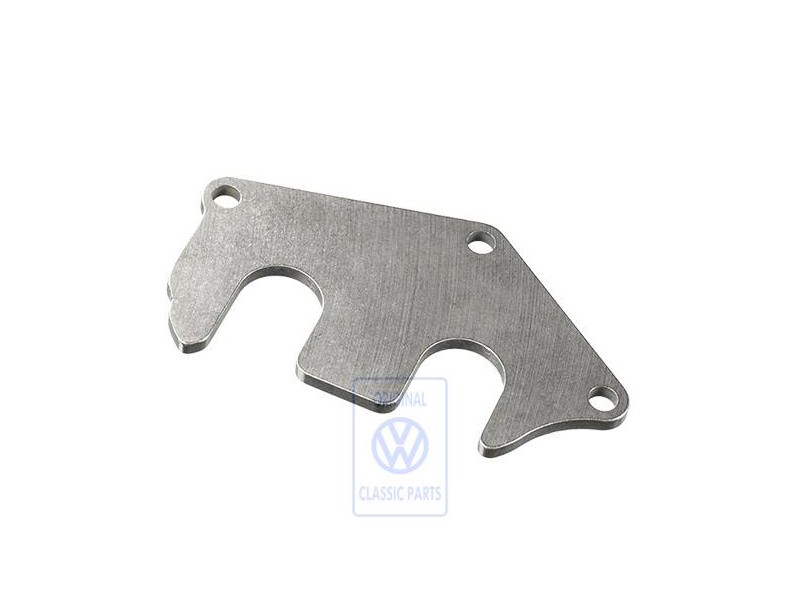 VW Originale Disco Ritegno - 07D105235B