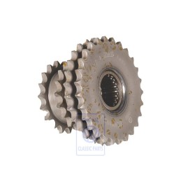VW Originale Pignone - 07D109077A