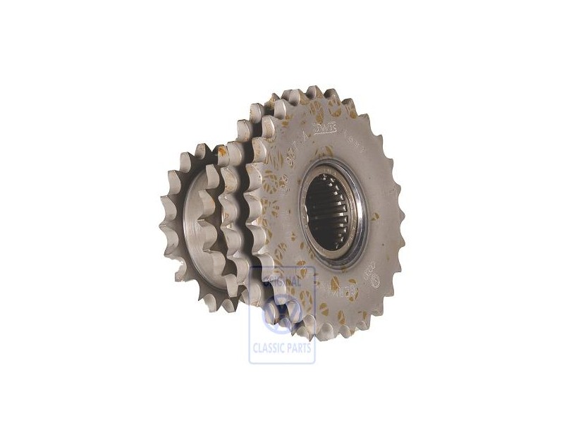VW Originale Pignone - 07D109077A