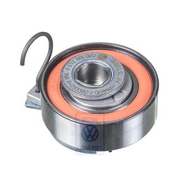 VW Originale Rullo Tendicinghia - 07D109243A