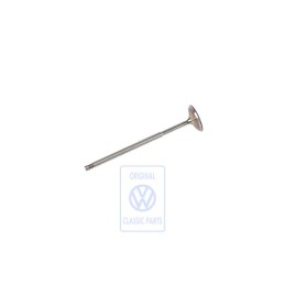 VW Originale Valvola Di Aspirazione - 07D109601A