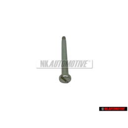 VW Originale Vite Testa Lent. 