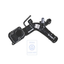 VW Originale Tubo Liq. Di Raffr. 