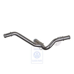 VW Originale Tubo Liq. Di Raffr. 