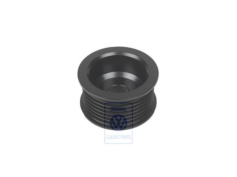 VW Originale Puleggia Trap. 