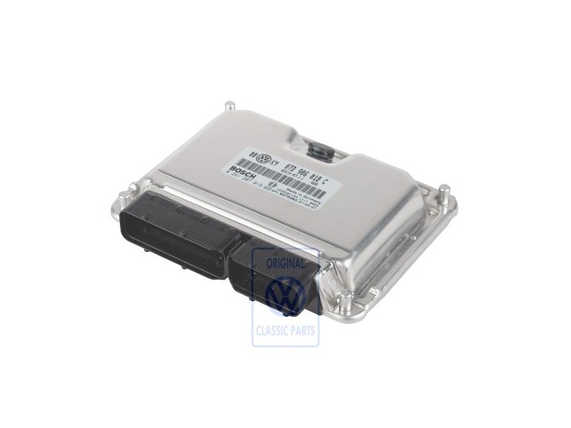 VW Originale Centr. Per Motore A Ciclo Otto - 07D906018C