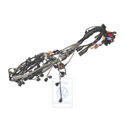 VW Originale Serie Cavi Per Vano Motore - 07D971610CB