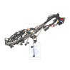 VW Originale Serie Cavi Per Vano Motore - 07D971610CB