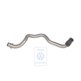 VW Originale Tubo Di Sfiato - 07Z103215F