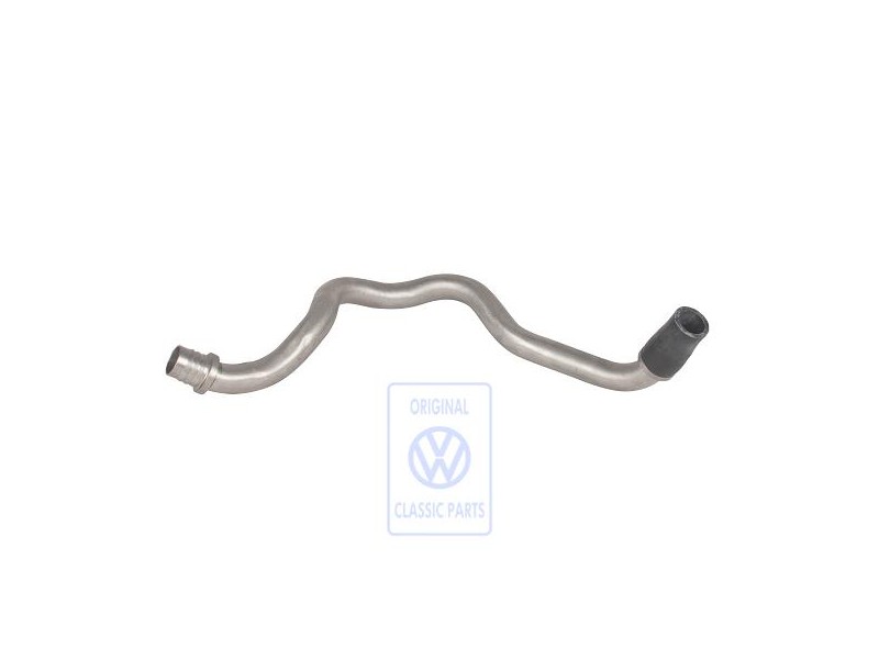 VW Originale Tubo Di Sfiato - 07Z103215F
