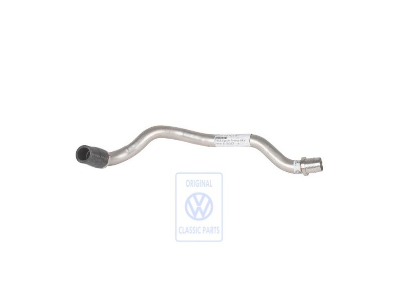 VW Originale Tubo Di Sfiato - 07Z103216F
