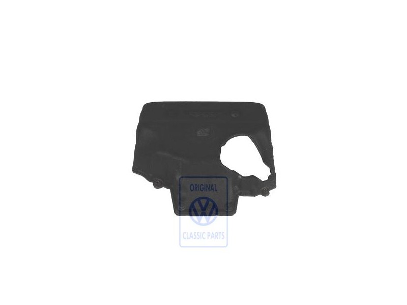 VW Originale Fondello Per Coppa Olio - 07Z103807