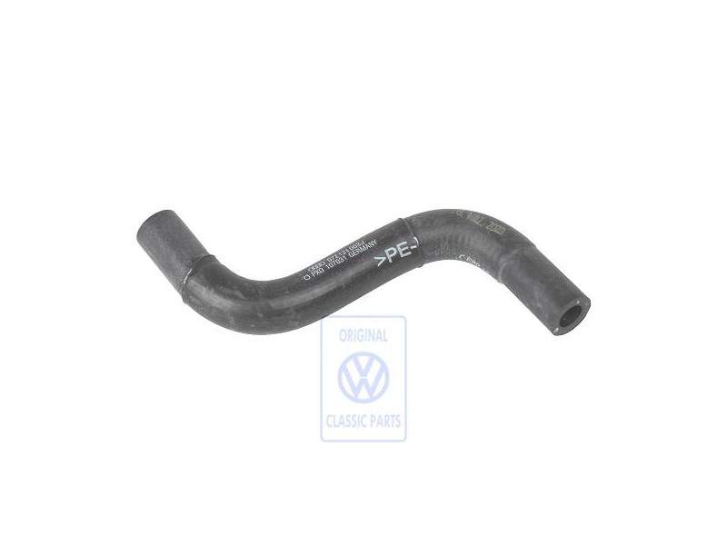 VW Originale Tubo Flessibile Liq. Raffredd. 