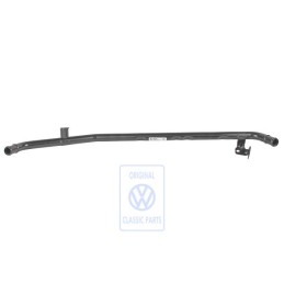 VW Originale Tubo Liq. Di Raffr. 