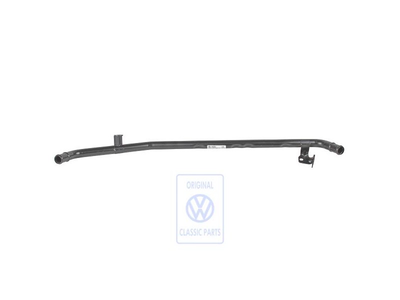 VW Originale Tubo Liq. Di Raffr. 