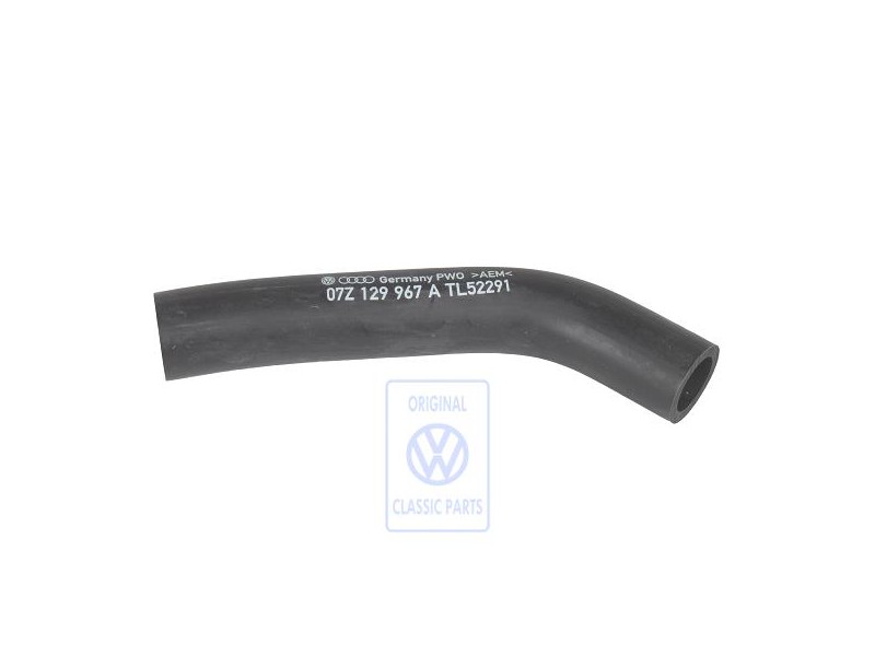 VW Originale Tubo Fless. 