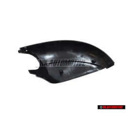 VW Originale Mascherina Nero Satinato - 7E1857604B 9B9