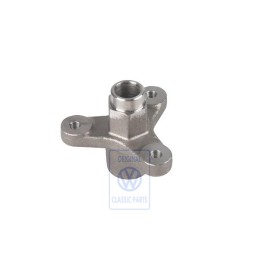 VW Originale Flangia - 07Z260865C