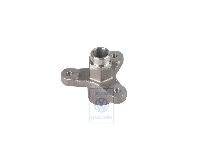 VW Originale Flangia - 07Z260865C