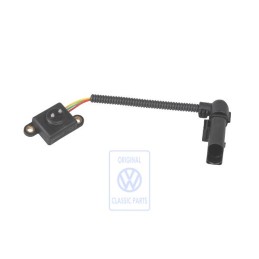 VW Originale Sensore Per Separatore D'Acqua - 07Z907666C