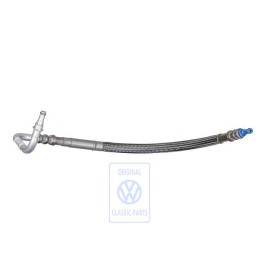 VW Originale Tubo/Tubaz. 