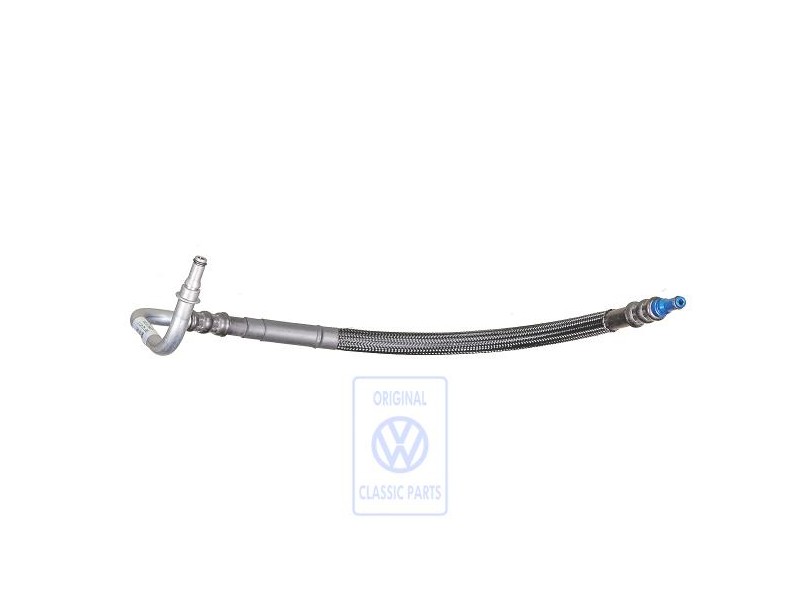 VW Originale Tubo/Tubaz. 