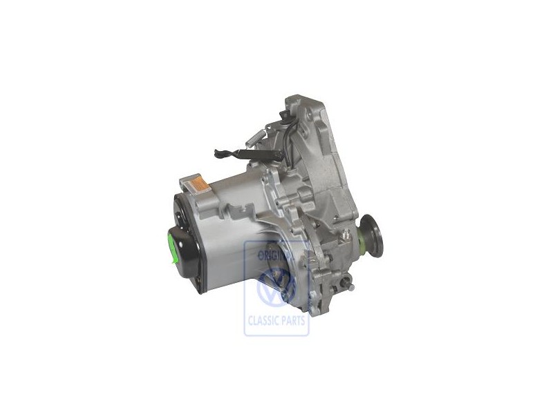 VW Originale Cambio Meccanico 5 Marce - 085300052QX